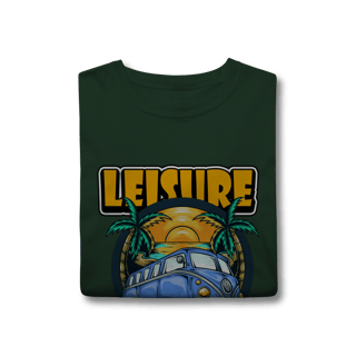 Nome do produto Camiseta Clássica Summer Vacations