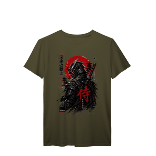 Nome do produto Camiseta Premium Samurai