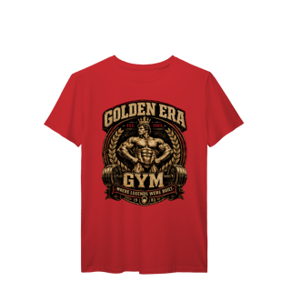 Nome do produto Camiseta Premium Golden Era