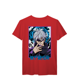 Nome do produto Camiseta Jujutsu Kaisen