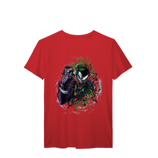 Nome do produto Camiseta Premium Corringa Venon