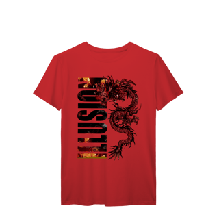 Nome do produto Camiseta Premium Illusion
