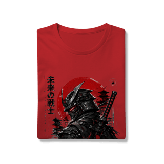 Nome do produto Camiseta Premium Samurai