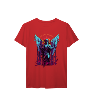Nome do produto Camiseta Premium Santo Gabriel