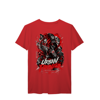 Nome do produto Camiseta Premium Urban Predator I