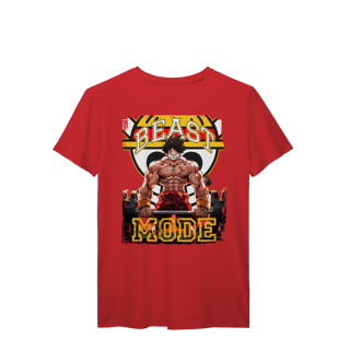Nome do produto Camiseta Esportiva Beast Mode