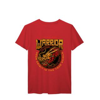 Nome do produto Camiseta Esportiva Warrior