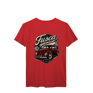Nome do produto Camiseta Automotiva Fusca I