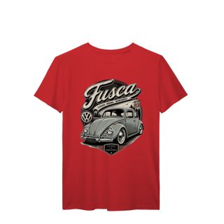 Nome do produto Camiseta Automotiva Fusca II