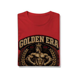 Nome do produto Camiseta Premium Golden Era