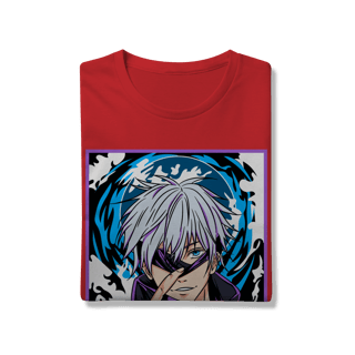 Nome do produto Camiseta Jujutsu Kaisen