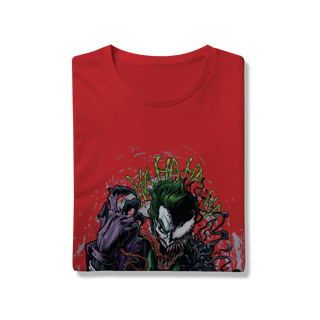 Nome do produto Camiseta Premium Corringa Venon