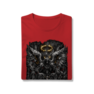 Nome do produto Camiseta Premium Santo Caído