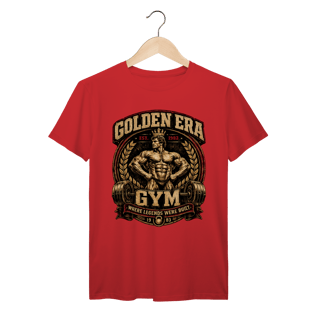 Nome do produto Camiseta Premium Golden Era