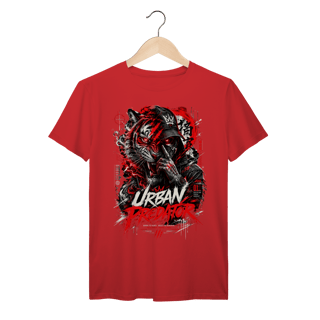 Nome do produto Camiseta Premium Urban Predator I