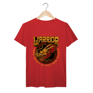 Nome do produto Camiseta Esportiva Warrior