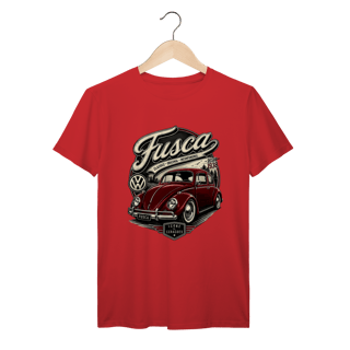 Nome do produto Camiseta Automotiva Fusca I