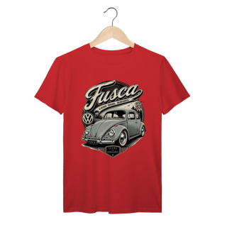 Nome do produto Camiseta Automotiva Fusca II