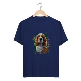 Nome do produto Cocker