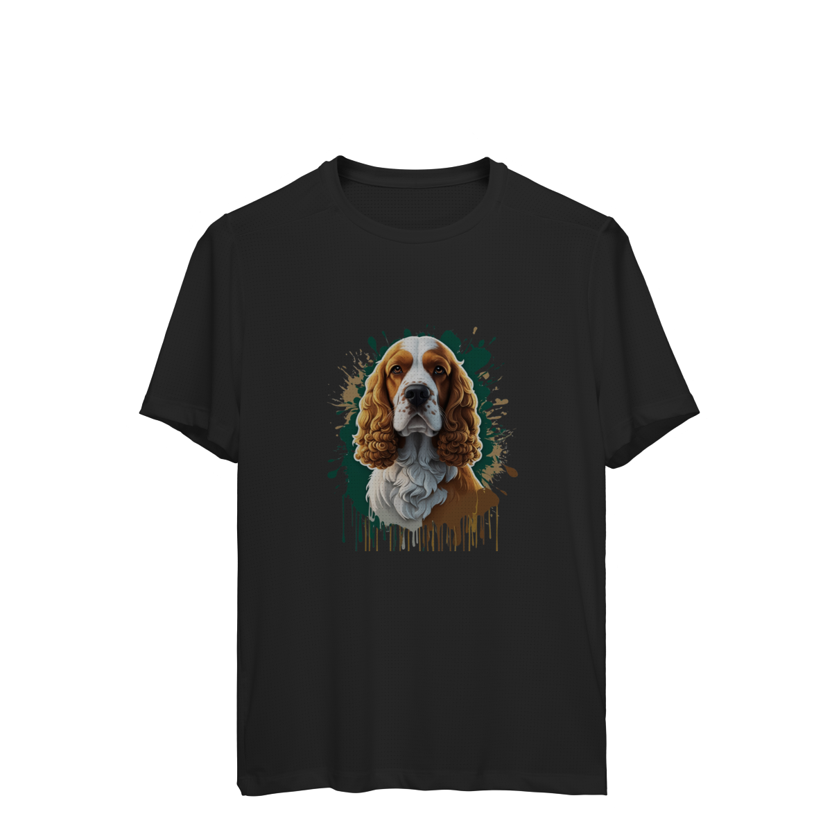 Nome do produto: Cocker