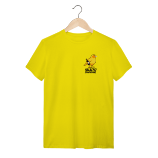 Nome do produtoCamiseta Seleção Canavinho
