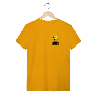 Nome do produtoCamiseta Seleção Canavinho