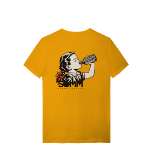 Nome do produtoCamiseta Biotonico - Costas - UMA Coleção