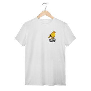 Nome do produtoCamiseta Seleção Canavinho