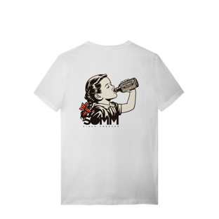 Nome do produtoCamiseta Biotonico - Costas - UMA Coleção