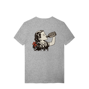 Nome do produtoCamiseta Biotonico - Costas - UMA Coleção