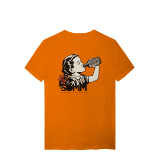 Nome do produtoCamiseta Biotonico - Costas - UMA Coleção