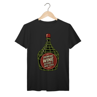 Nome do produtoCamiseta Garrafão