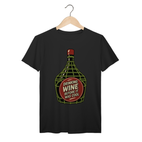 Nome do produto  Camiseta Garrafão