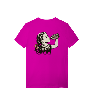 Nome do produtoCamiseta Biotonico - Costas - UMA Coleção