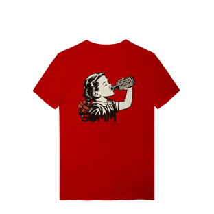 Nome do produtoCamiseta Biotonico - Costas - UMA Coleção