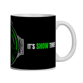 Nome do produtoCaneca VI NA TELINHA - BEETLEJUICE
