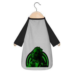 Nome do produtoCamisa Pet Dog VI NA TELINHA - BEETLEJUICE