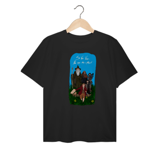 Nome do produtoT-Shirt Plus Size O HOBBIT - CINECLUBE