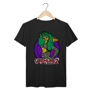 Nome do produtoT-Shirt Prime GREMLINS - CINECLUBE