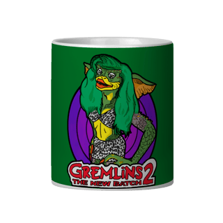 Nome do produtoCaneca GREMLINS - CINECLUBE