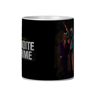 Nome do produtoCaneca UMA NOITE DE CRIME - CINECLUBE