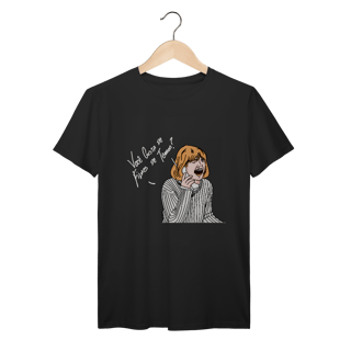 Nome do produtoT-Shirt Prime PANICO - CINECLUBE