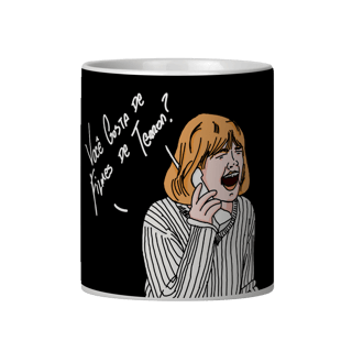 Nome do produtoCaneca PANICO - CINECLUBE
