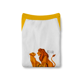 Nome do produtoCamisa Pet Dog PAI NERD - REI LEÃO