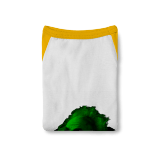 Nome do produtoCamisa Pet Dog VI NA TELINHA - BEETLEJUICE