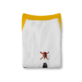 Nome do produtoCamisa Pet Dog VI NA TELINHA - PIRATAS DO CARIBE