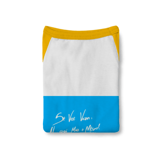 Nome do produtoCamisa Pet Dog O HOBBIT - CINECLUBE