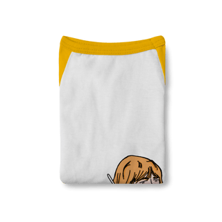 Nome do produtoCamisa Pet Dog PANICO - CINECLUBE