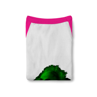 Nome do produtoCamisa Pet Dog VI NA TELINHA - BEETLEJUICE