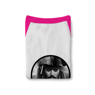 Nome do produtoCamisa Pet Dog VI NA TELINHA - PIRATAS DO CARIBE